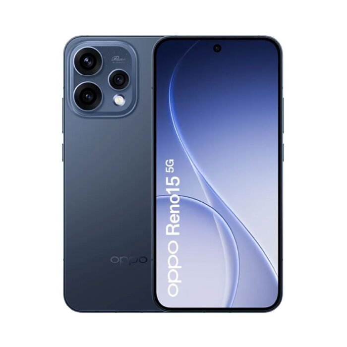 Oppo Reno 15 5G
