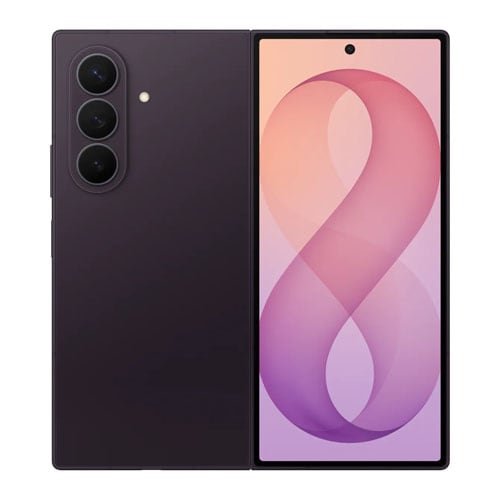 Samsung Galaxy Fold 8 Ultra