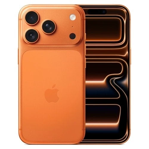 Iphone 17 Pro Max 256GB